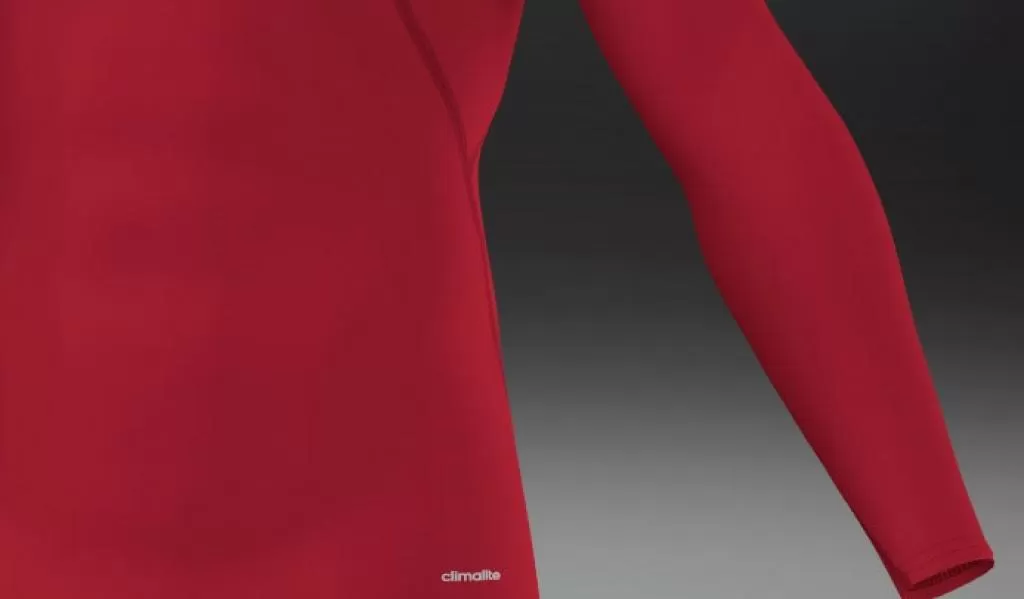 Adidas Techfit Base T-Shirt/термоактивное белье майка